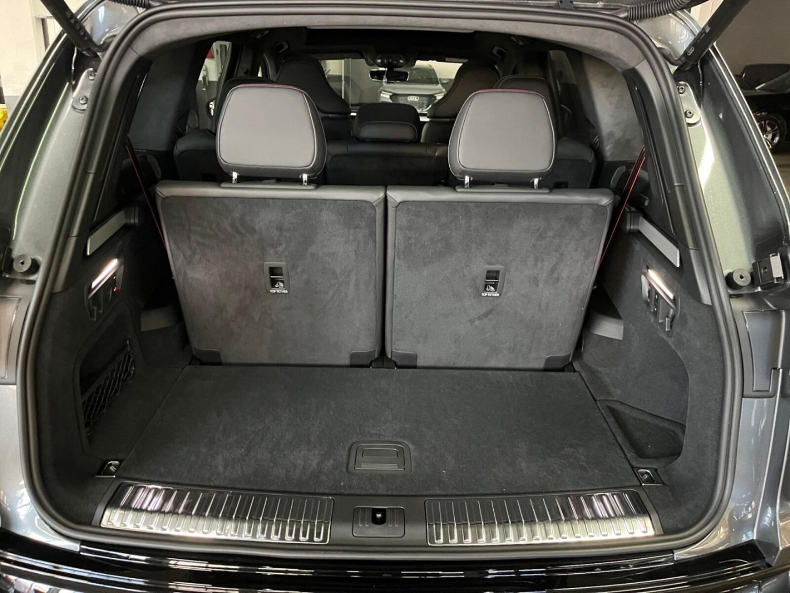 Audi Q7 – Bild 10