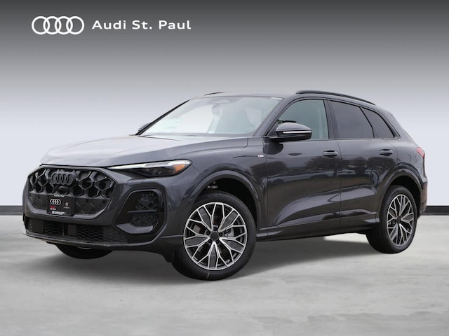 2026 Audi Q5