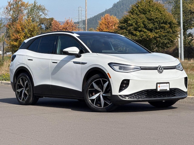 2023 Volkswagen ID.4 PRO S