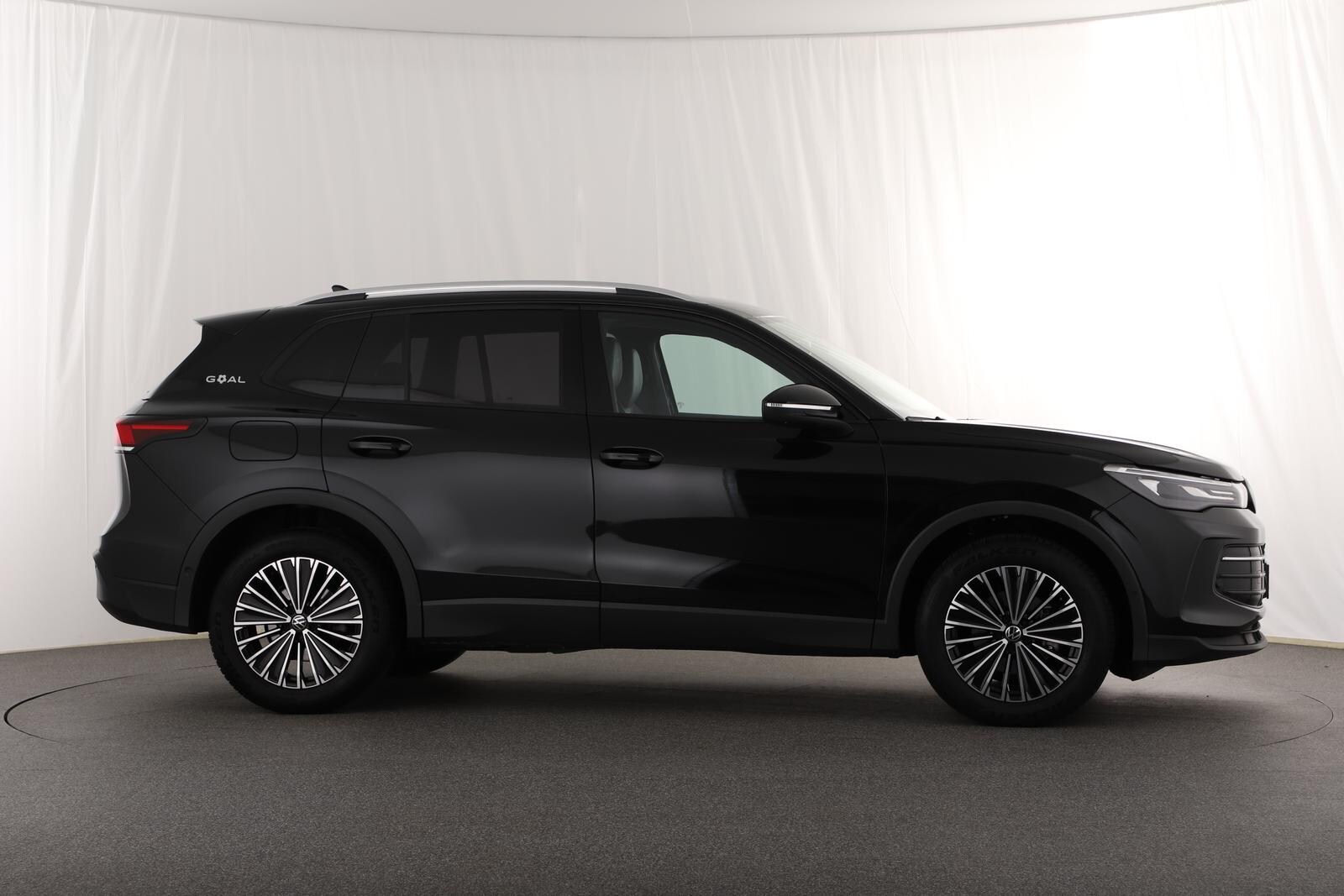 Volkswagen Tiguan – Bild 3