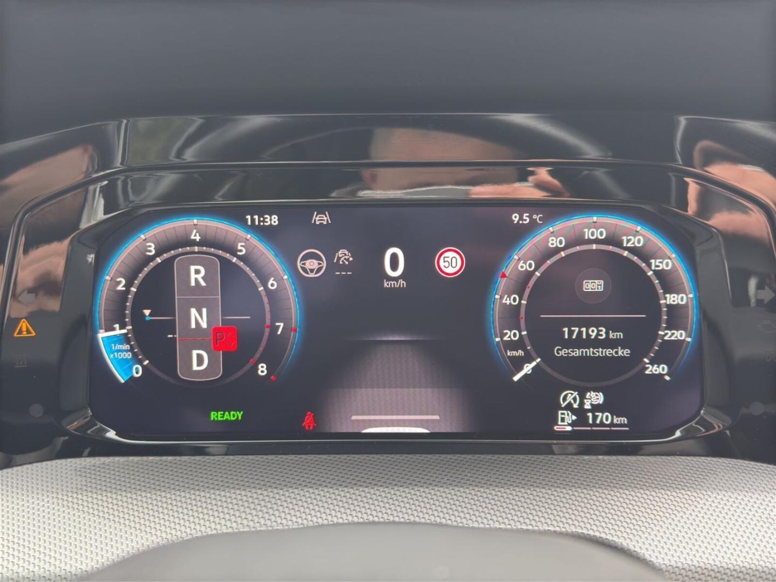 Volkswagen Golf Variant – Bild 12