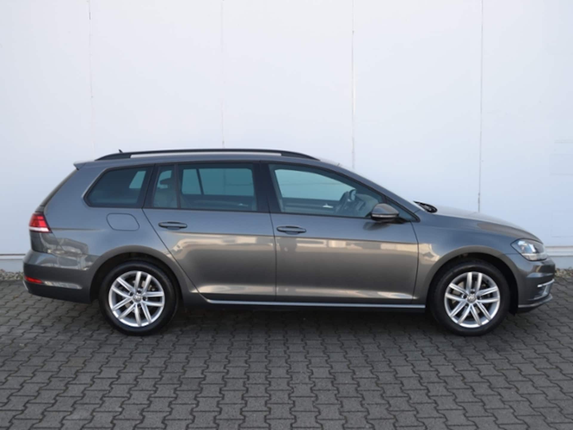 Volkswagen Golf Variant Comfortline
