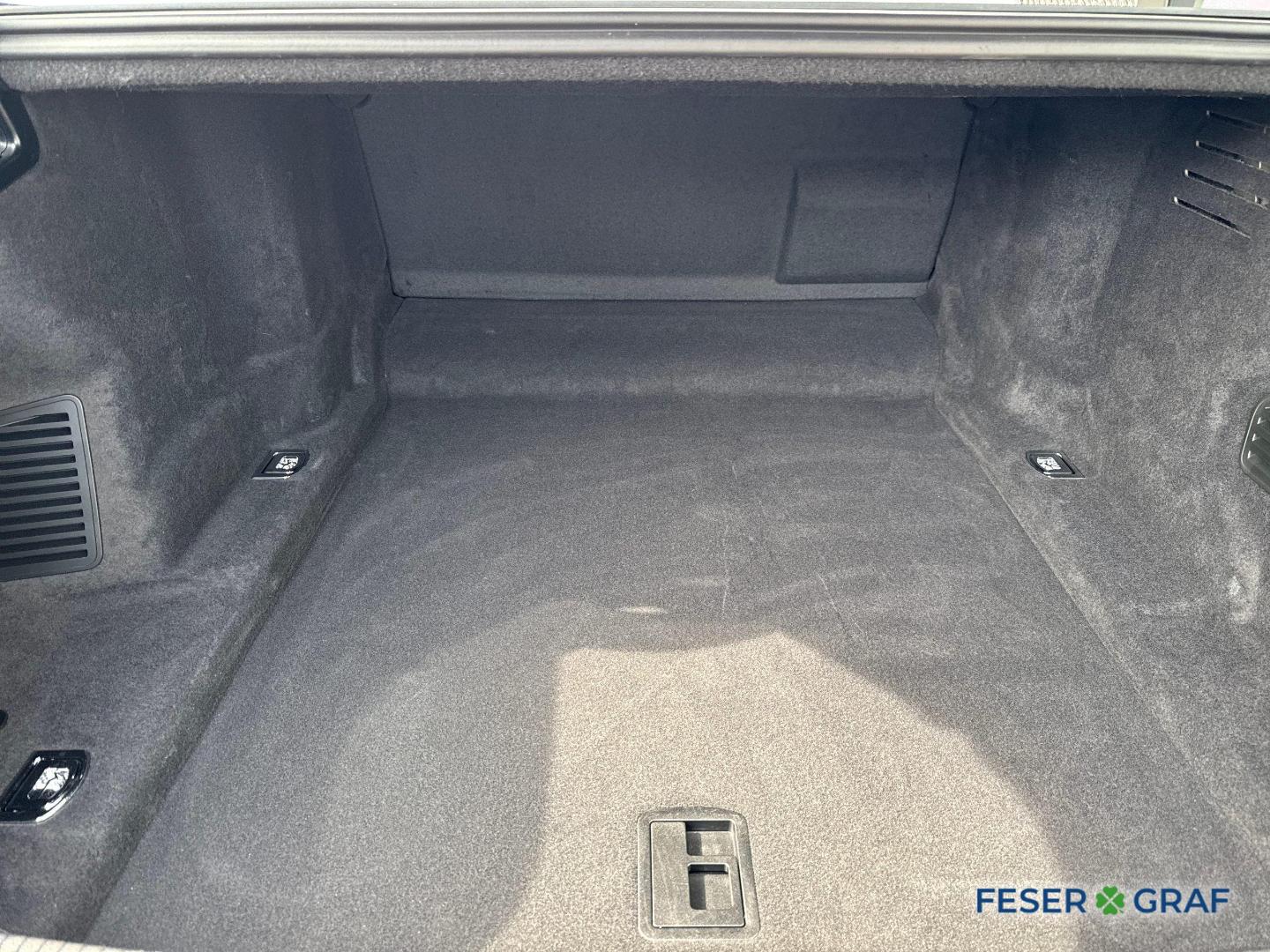 Image about Audi A8 50 TDI quattro tiptronic