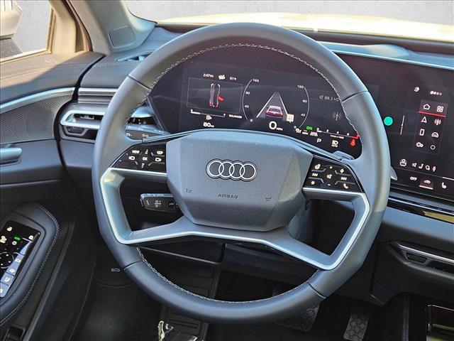 2025 Audi A5 Premium Plus - Photo 11