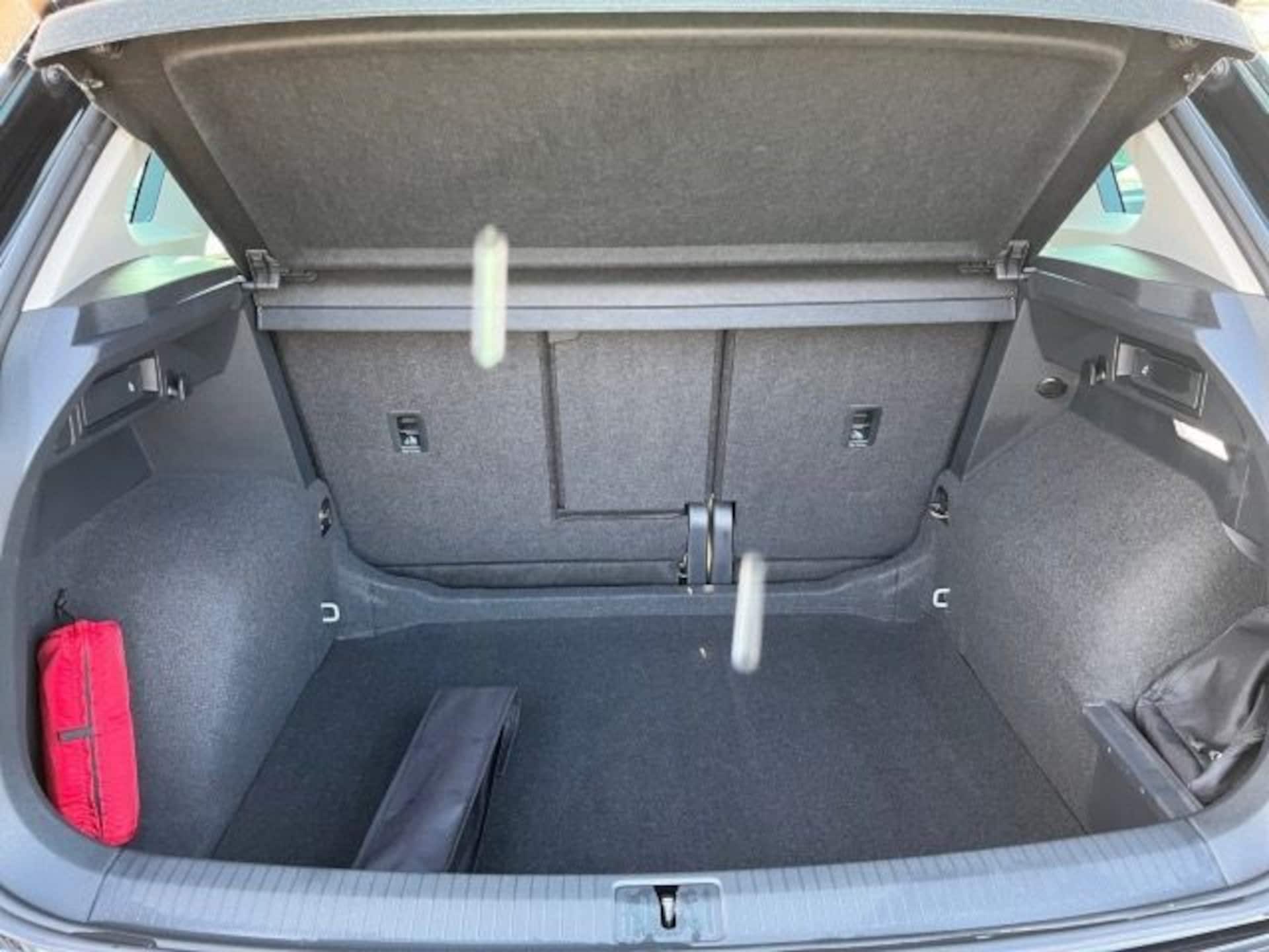 Volkswagen Tiguan MOVE