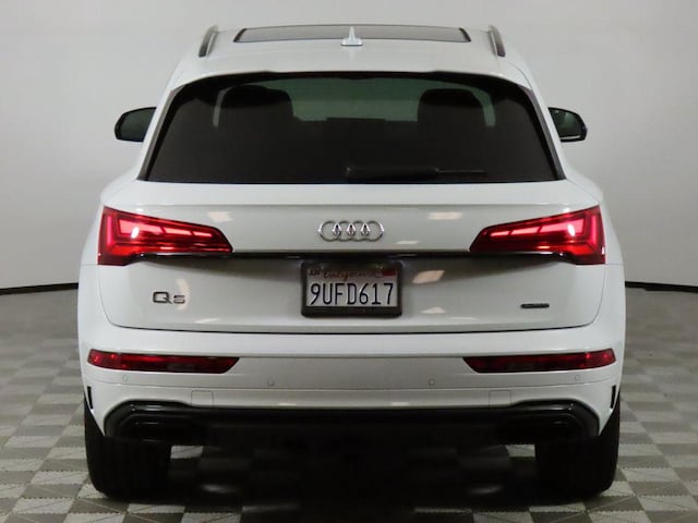 2025 Audi Q5