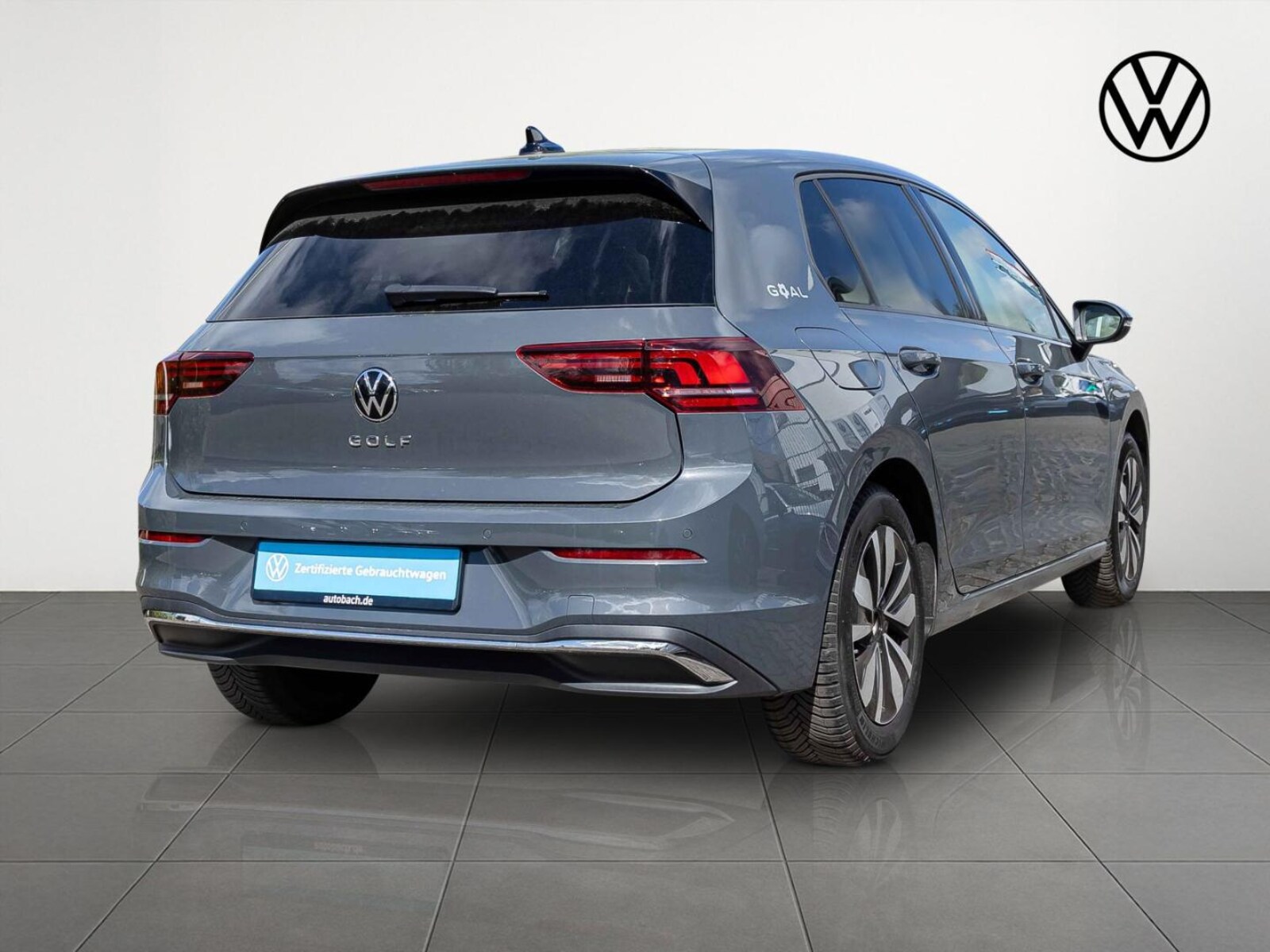 Volkswagen Golf – Bild 3