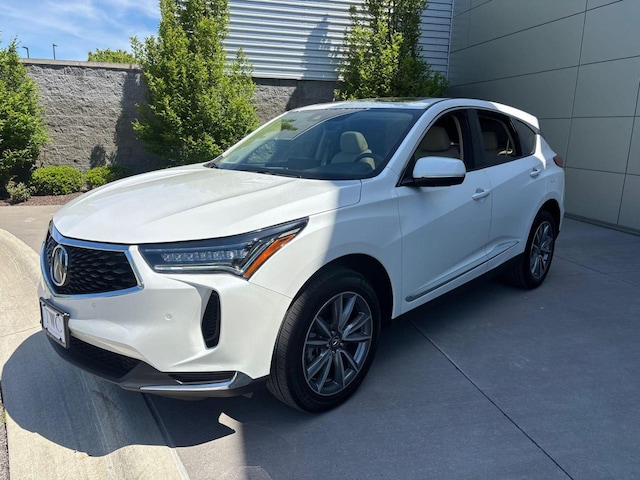 2023 Acura RDX