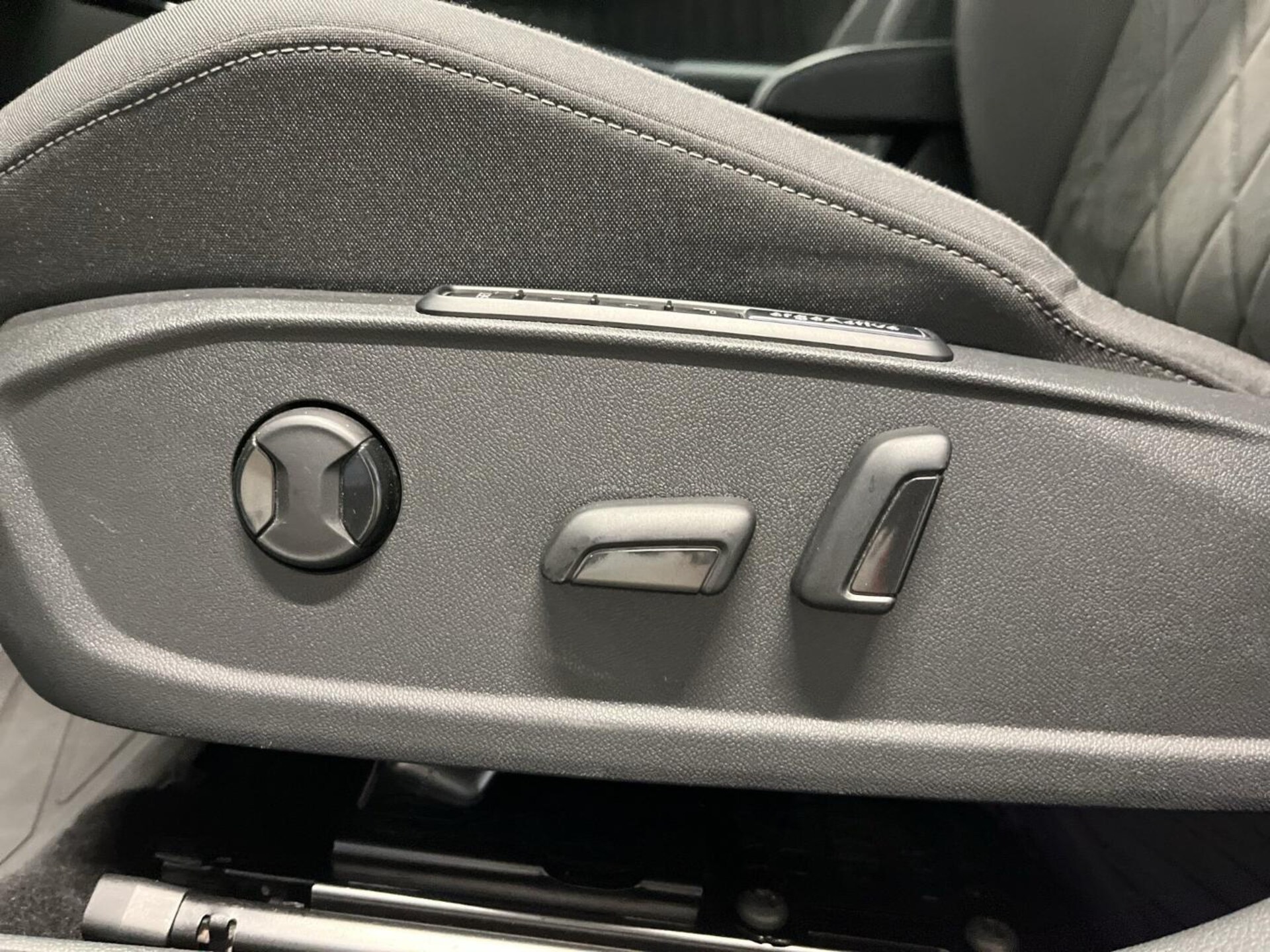 Volkswagen Golf Variant Style