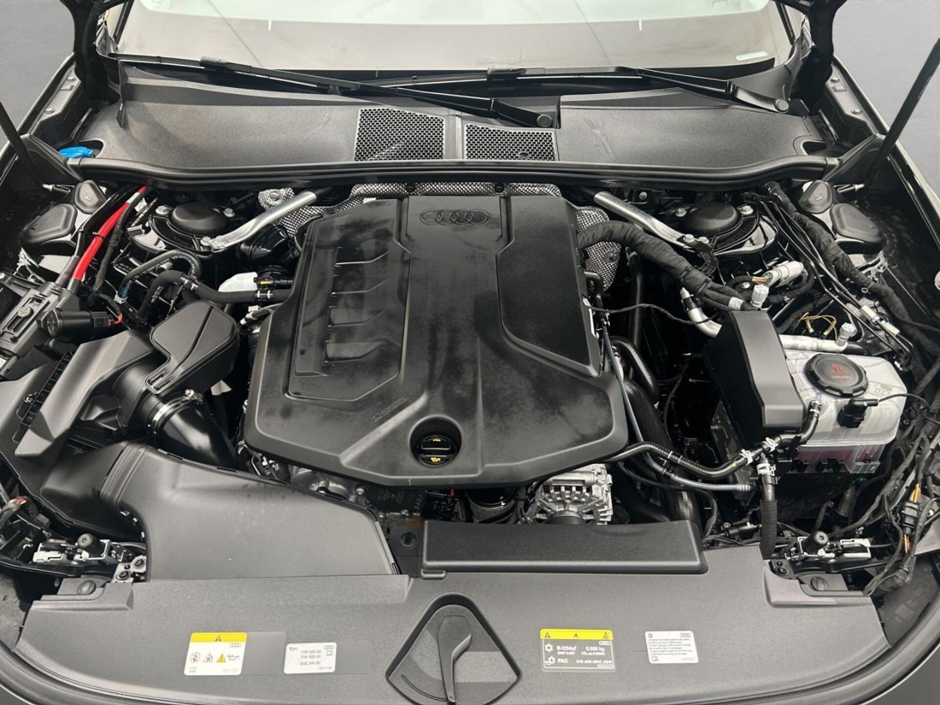 Audi A5 Avant