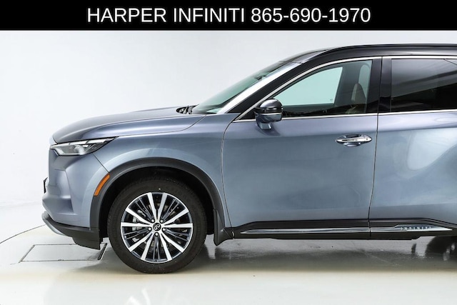 2023 Infiniti QX60
