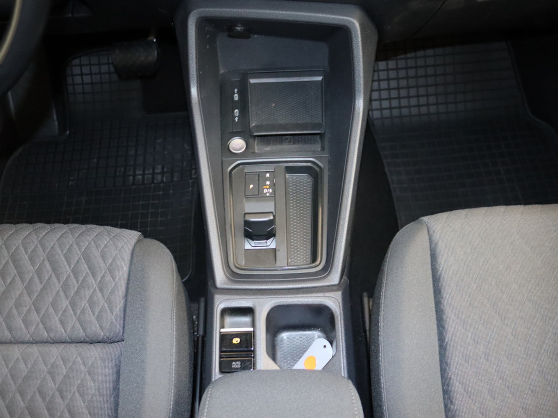 Volkswagen Caddy Maxi Life