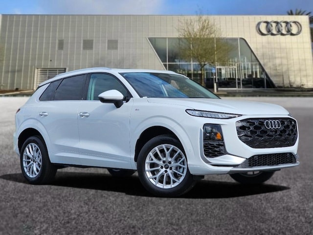 Photo of 2026 Audi Q3 SUV 