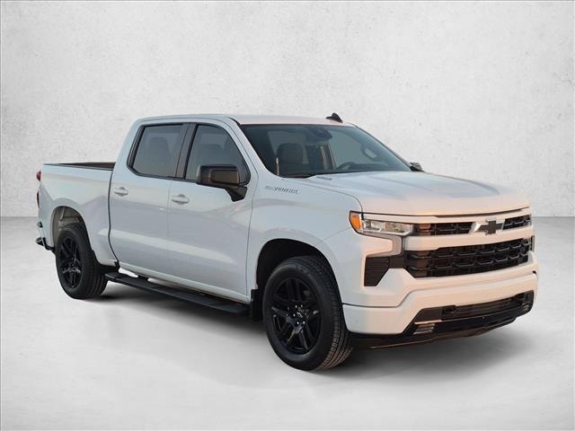 2023 Chevrolet Silverado