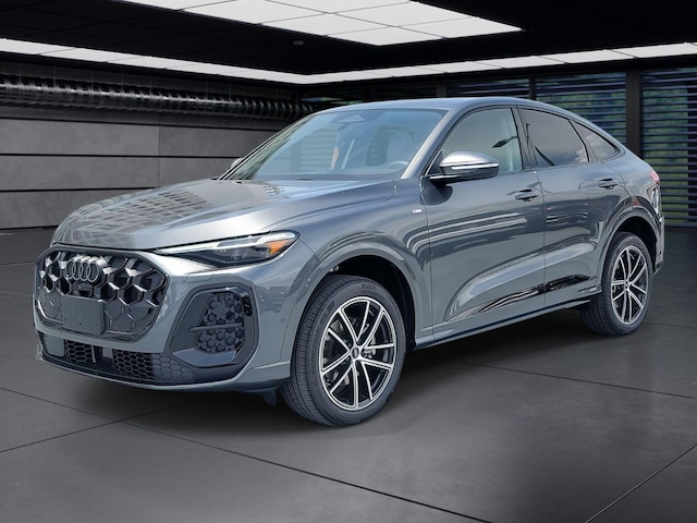 2026 Audi Q5 Sportback