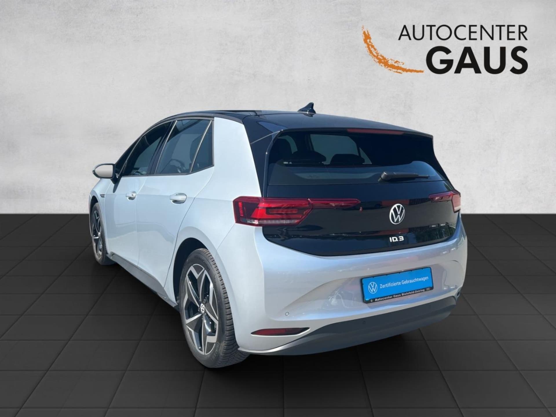 Volkswagen ID.3 Pro Performance