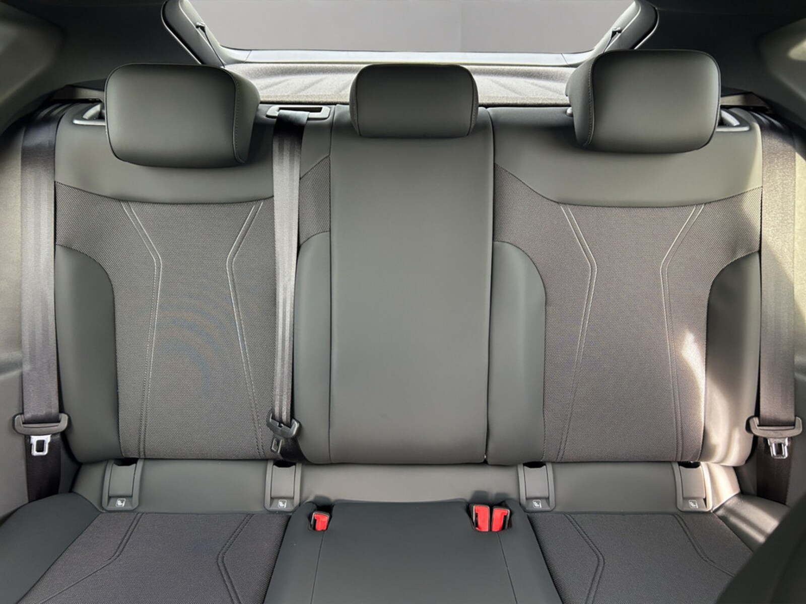 CUPRA Tavascan – Bild 10