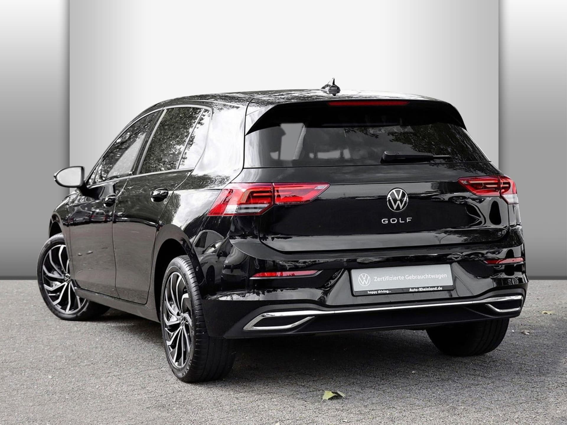 Volkswagen Golf MOVE
