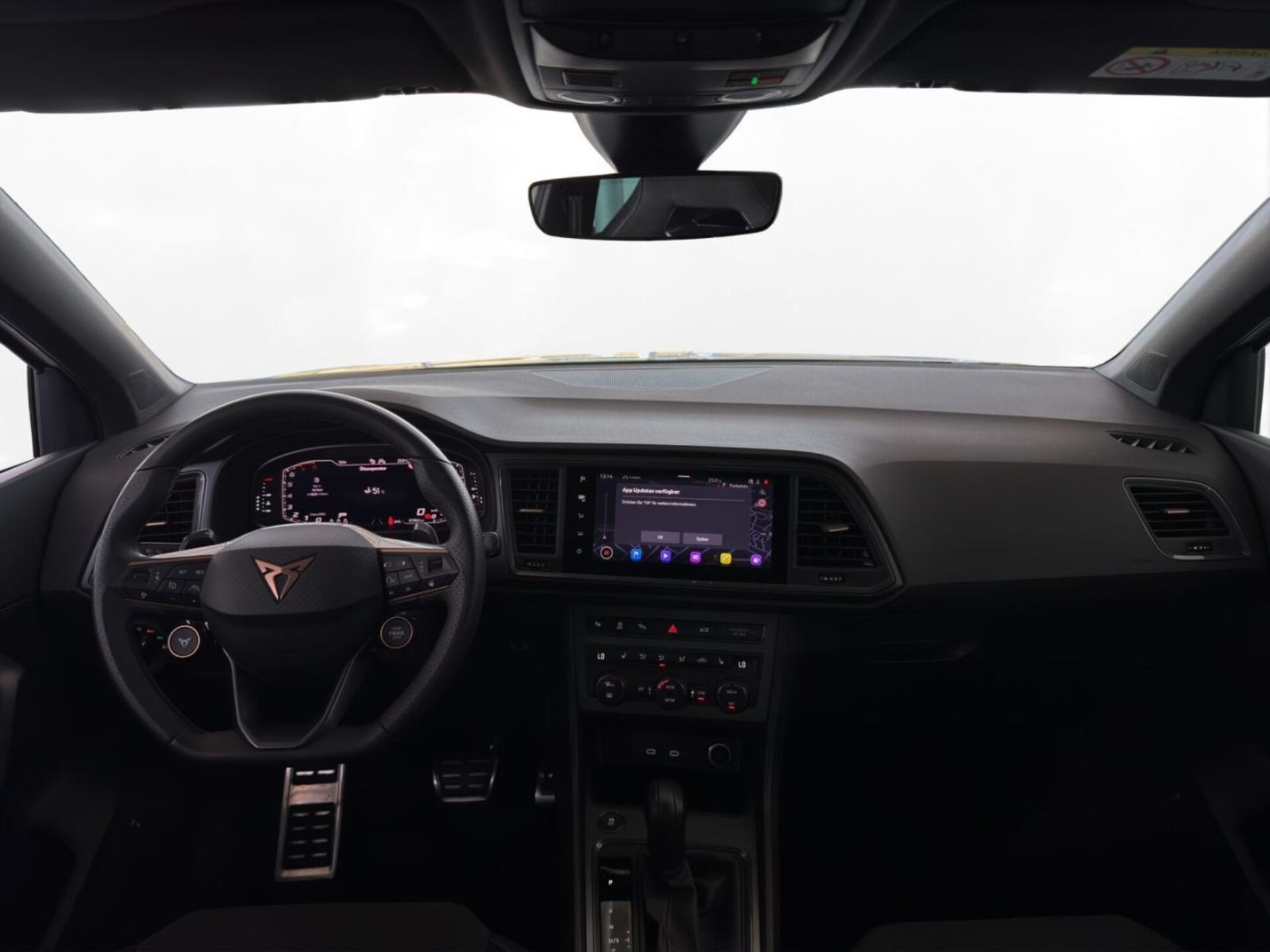 CUPRA Ateca VZ