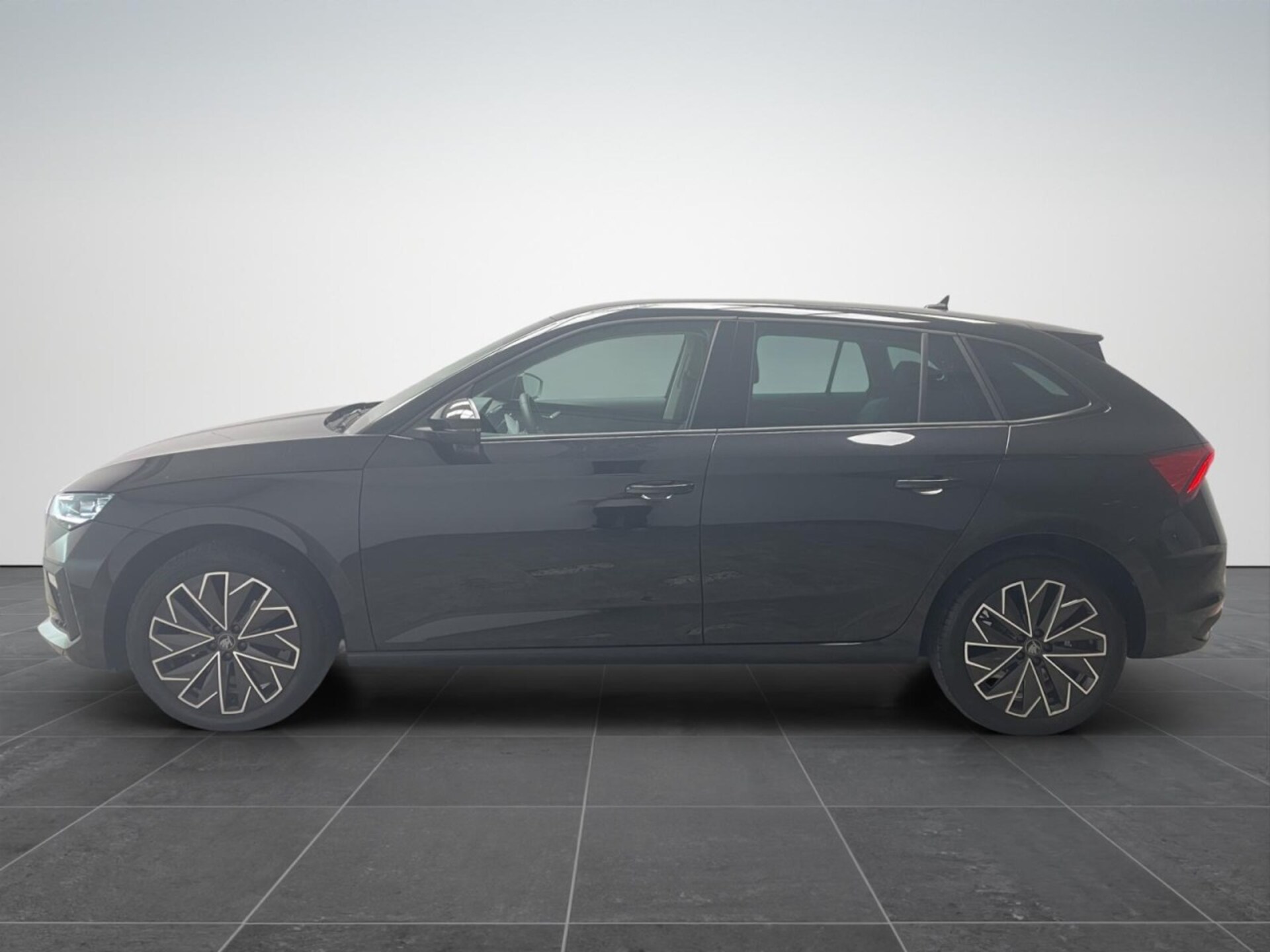 Skoda Scala Selection