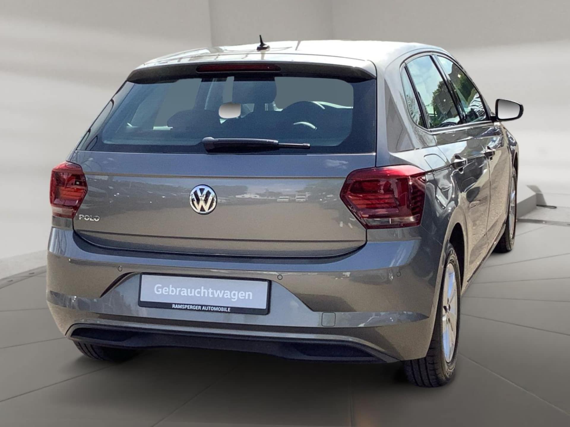 Volkswagen Polo Comfortline