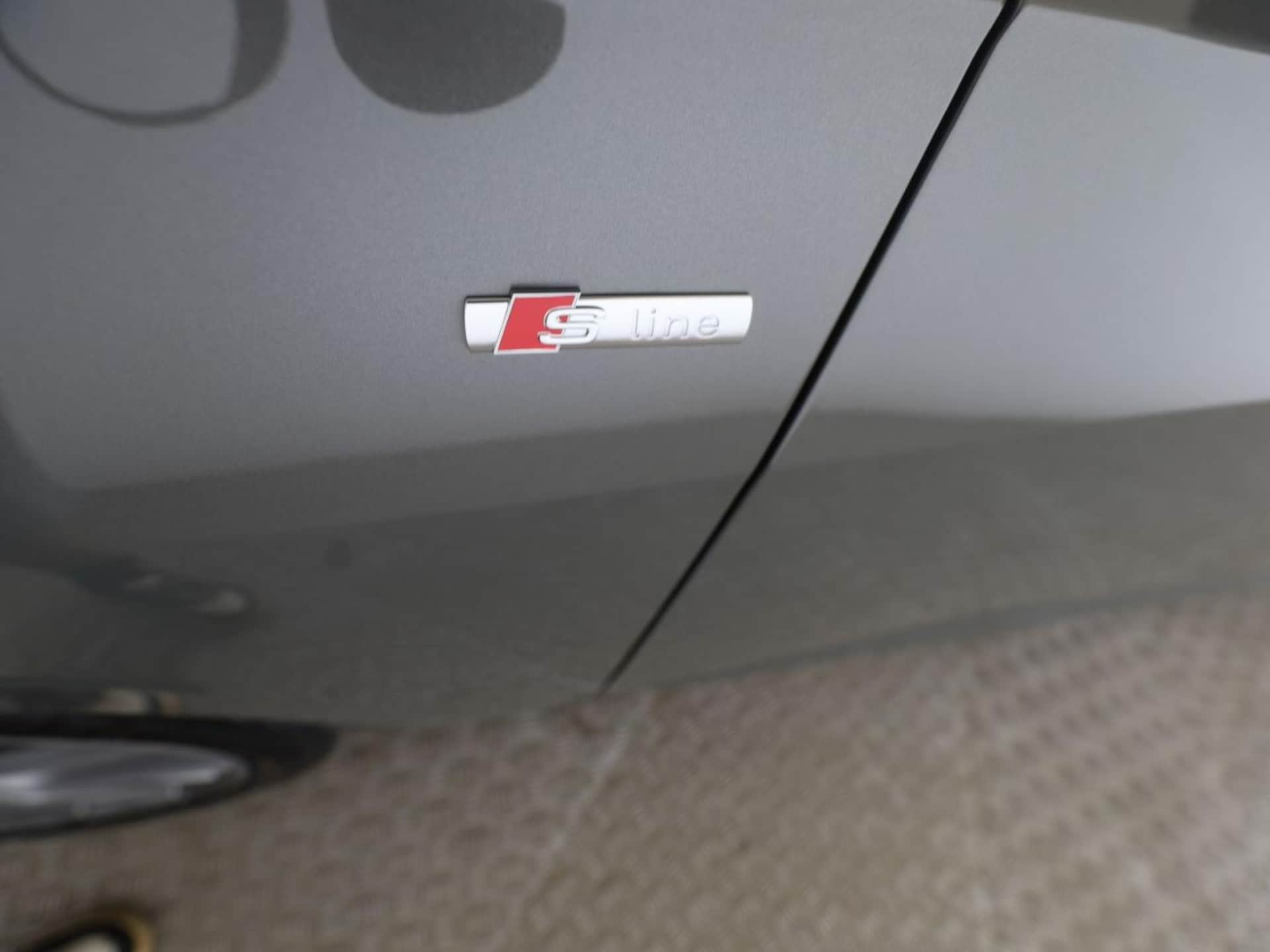 Audi A6 Avant TFSI e Sport
