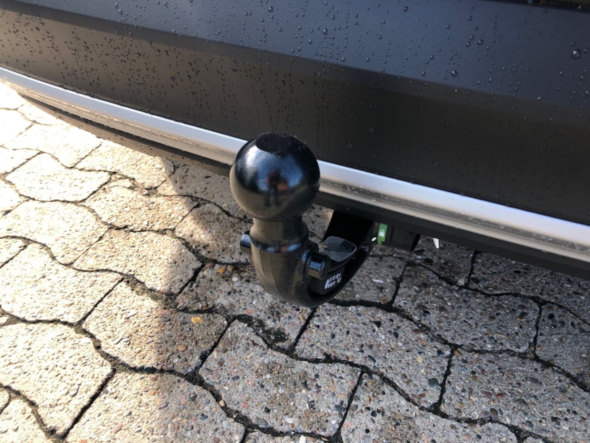 Volkswagen Taigo Style
