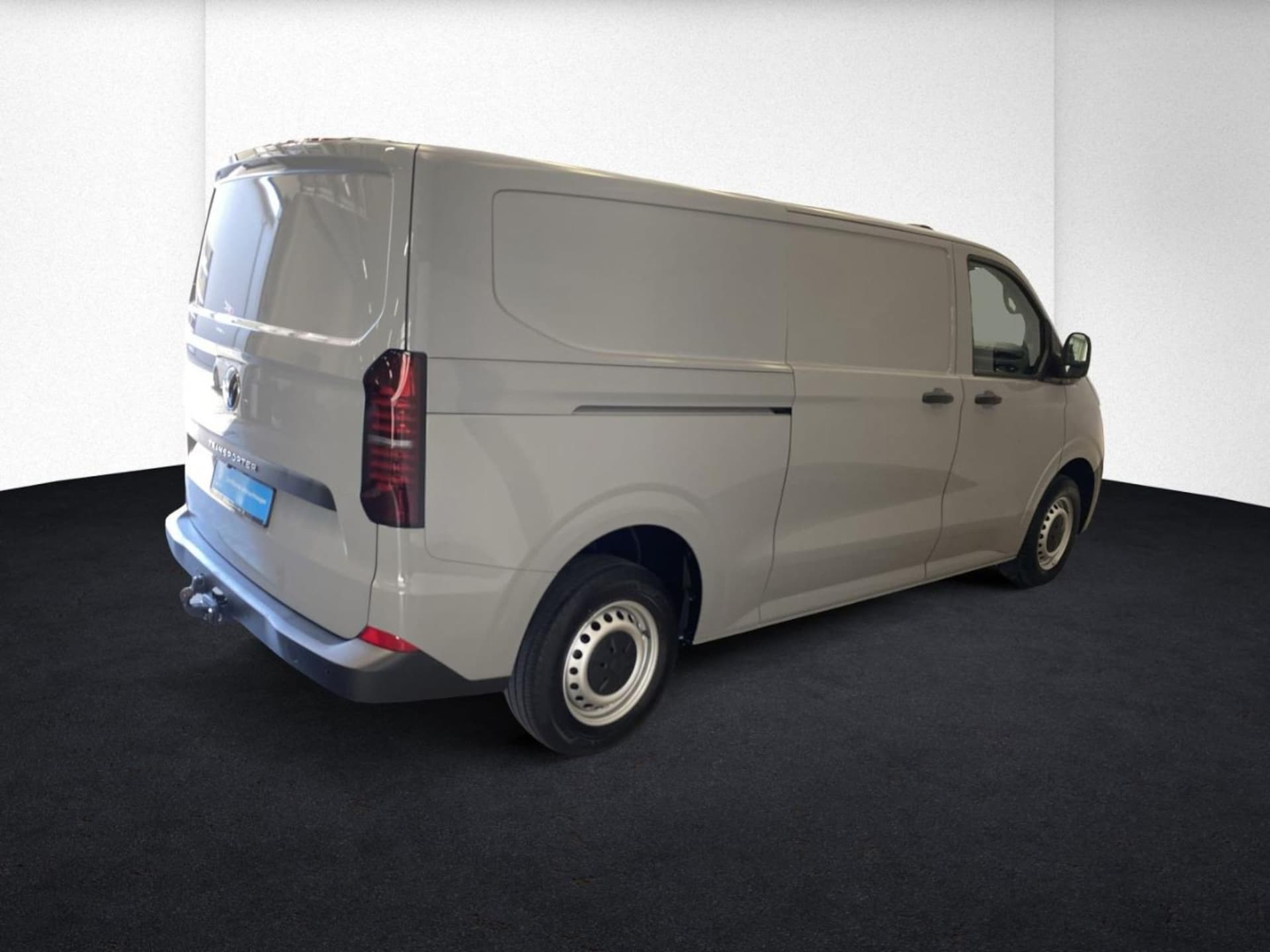 Volkswagen Transporter Kasten langer Radstand