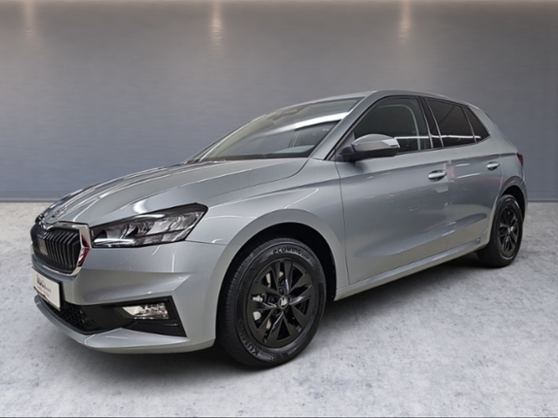 Skoda Fabia Extra Plus