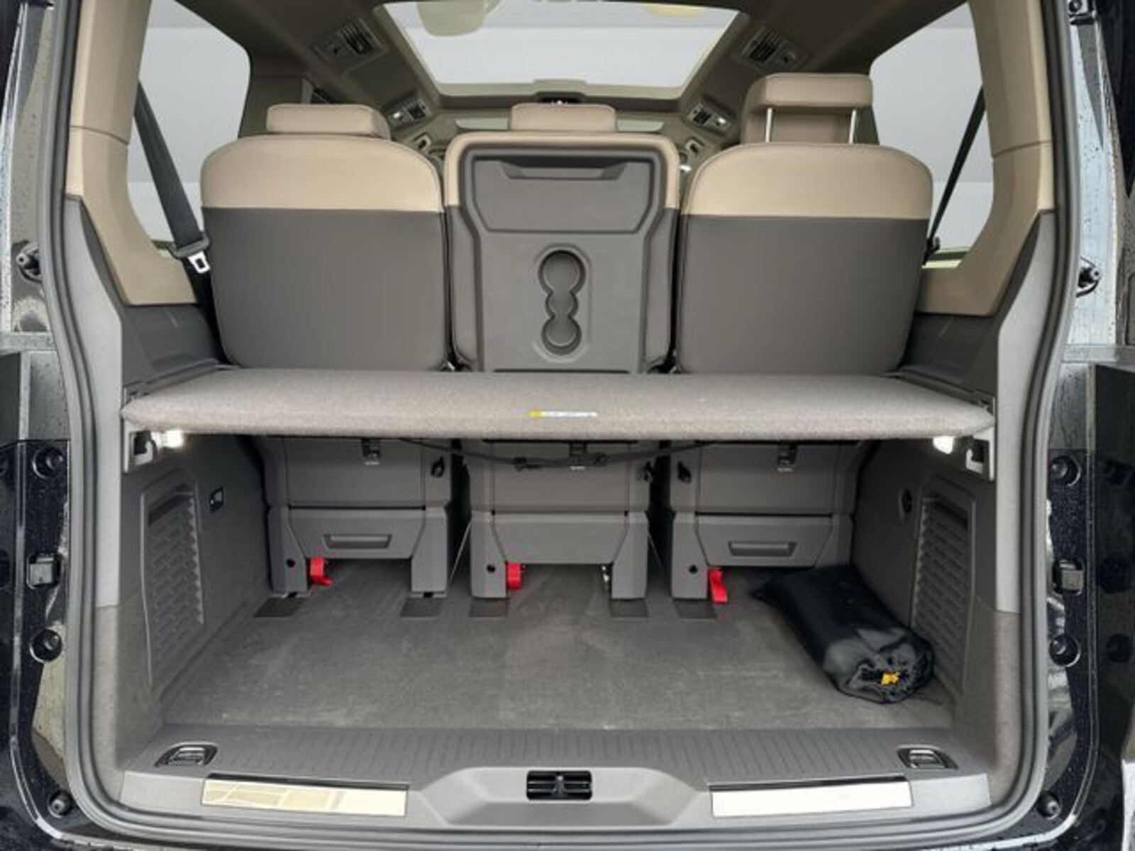Volkswagen Multivan Langversion – Bild 6