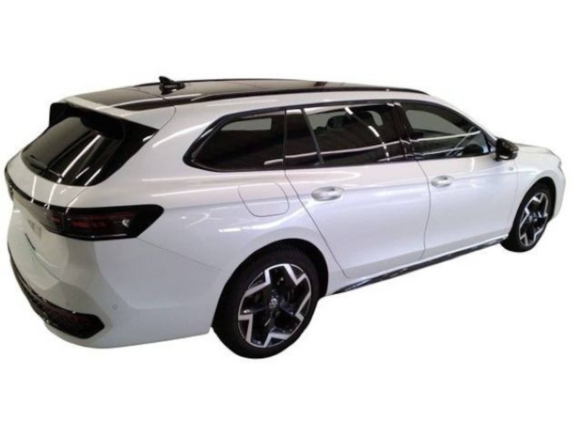Volkswagen Passat R-Line