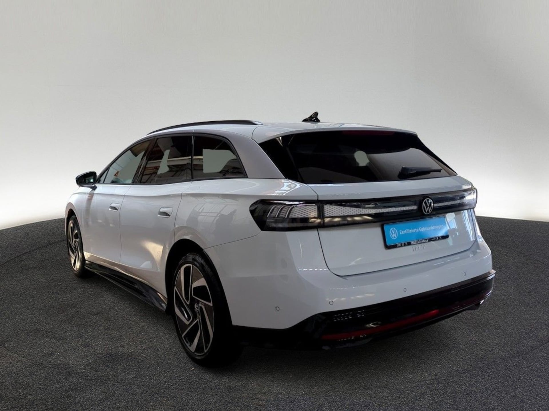 Volkswagen ID.7 Tourer Pro