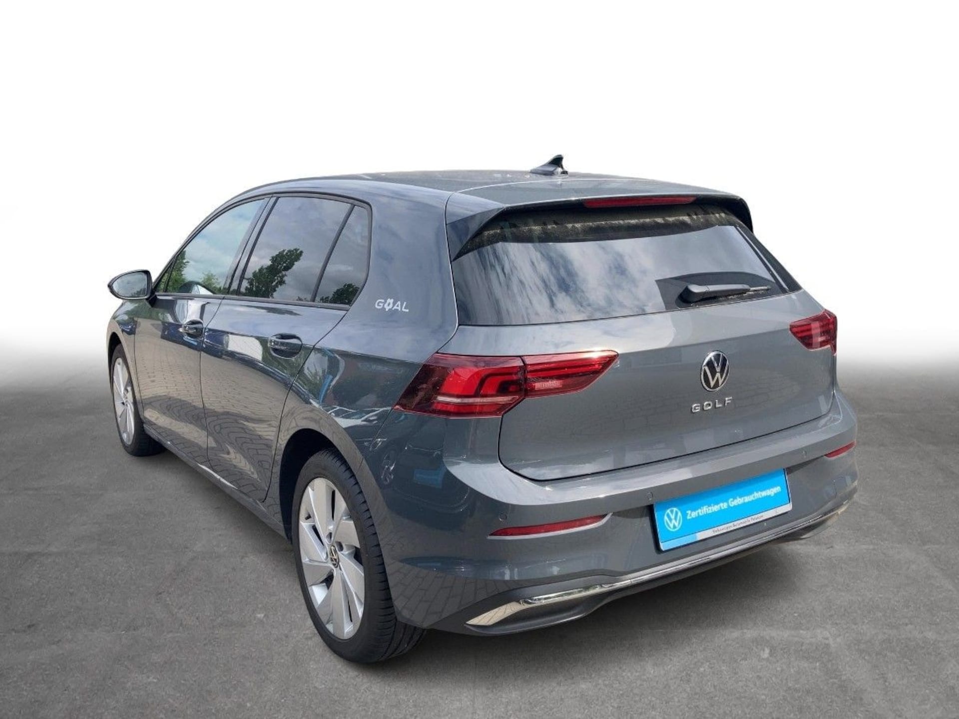 Volkswagen Golf Goal