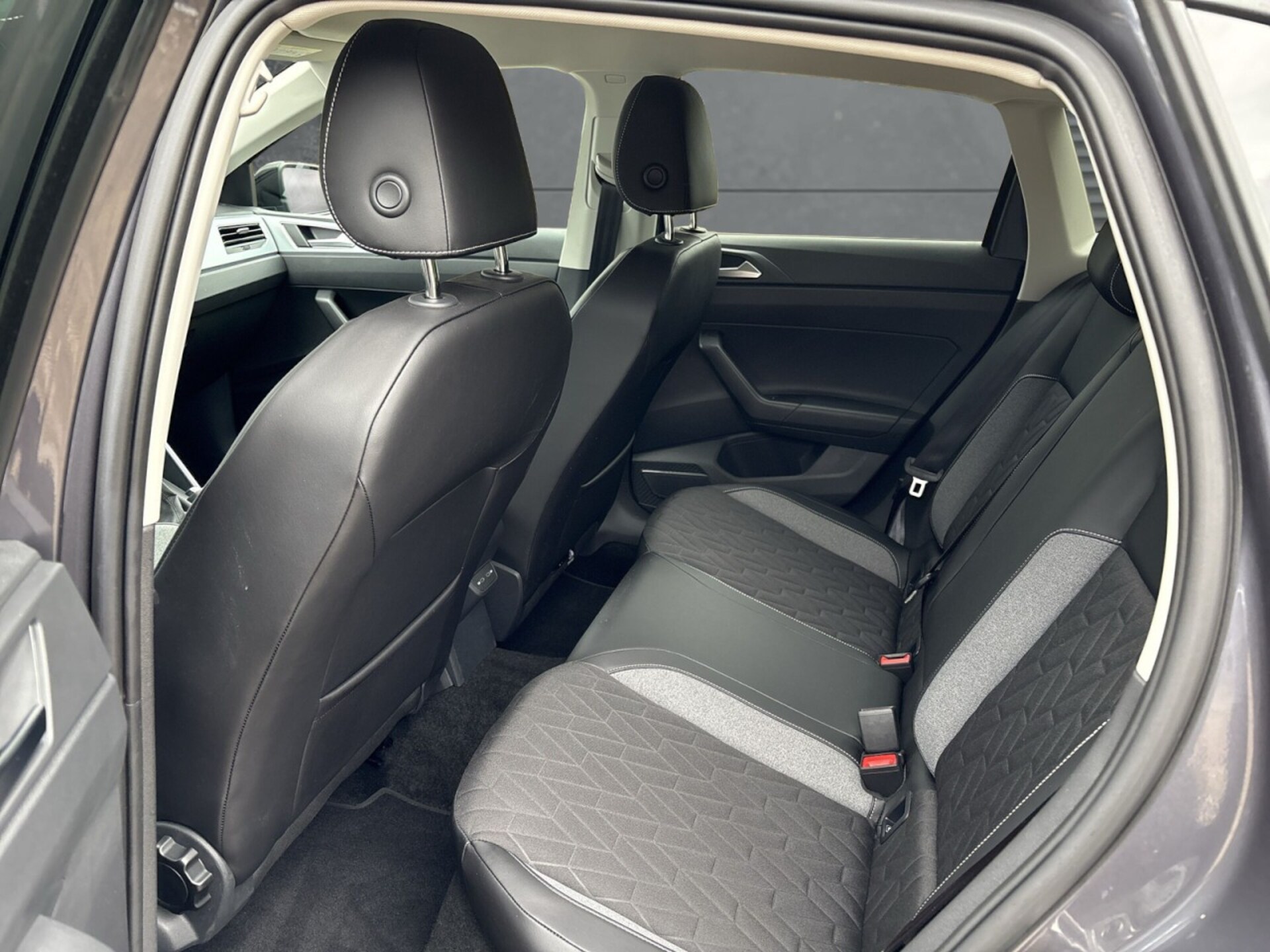 Volkswagen Polo Goal