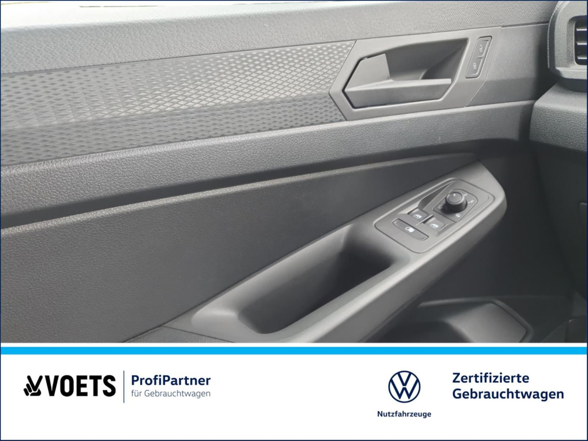 Volkswagen Caddy Maxi Cargo