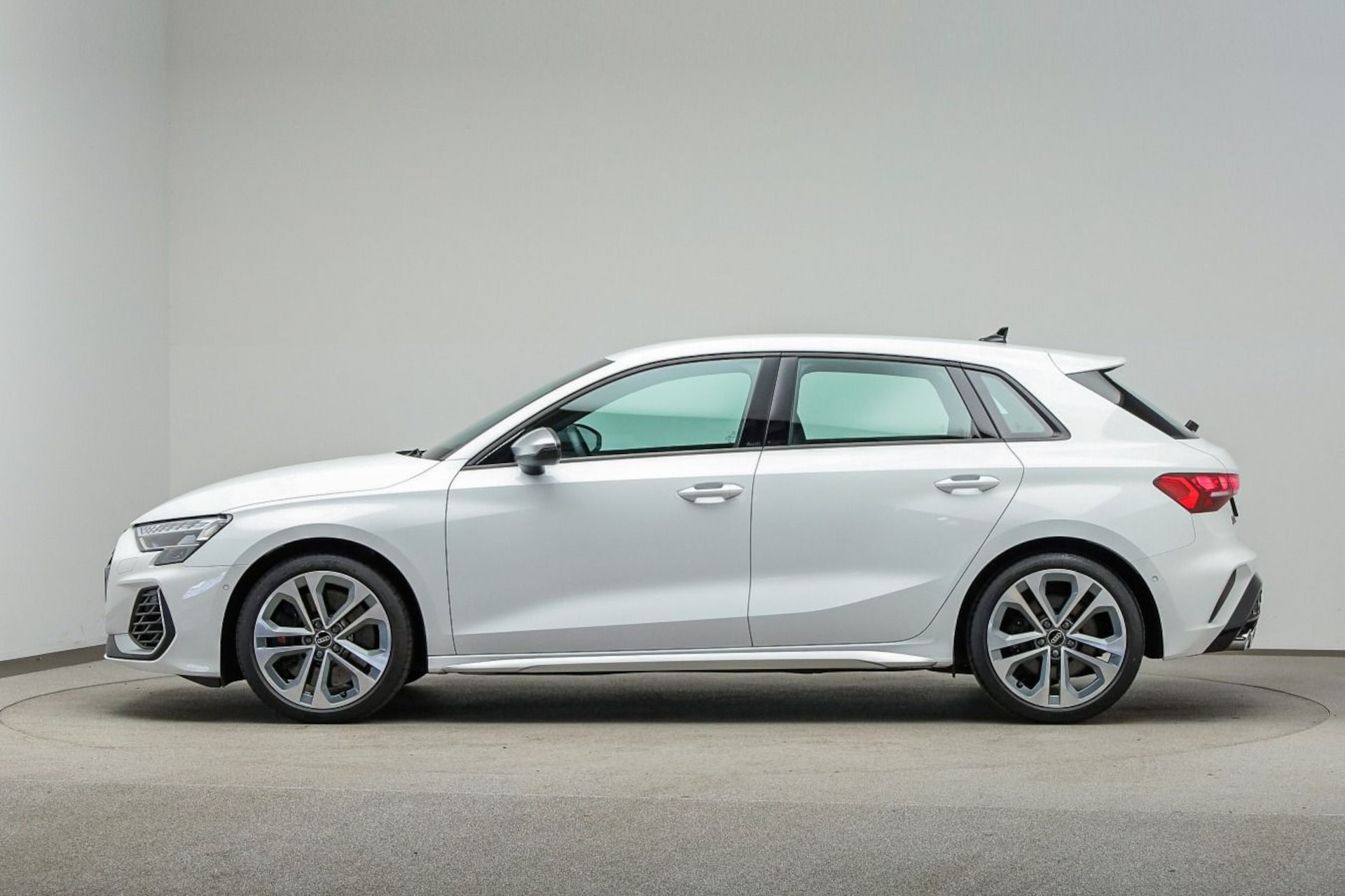 Audi S3 Sportback
