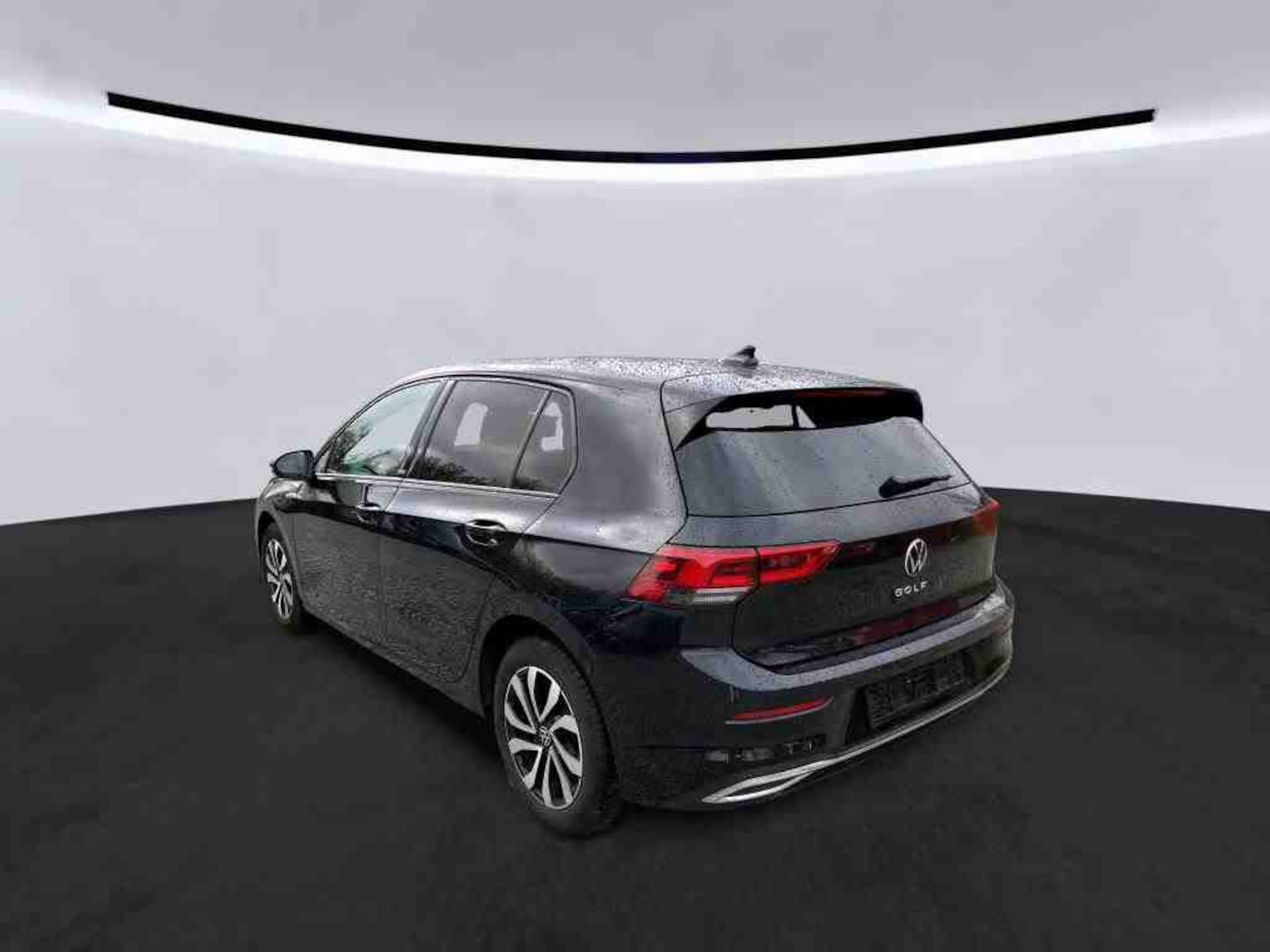 Volkswagen Golf Active