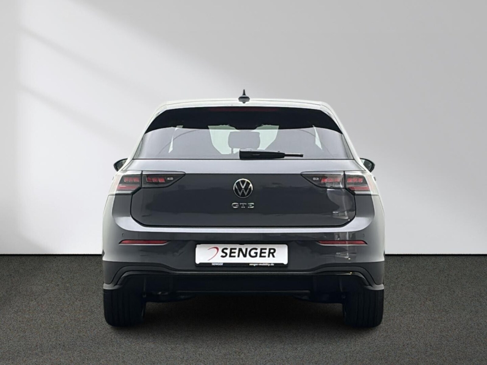Volkswagen Golf – Bild 5