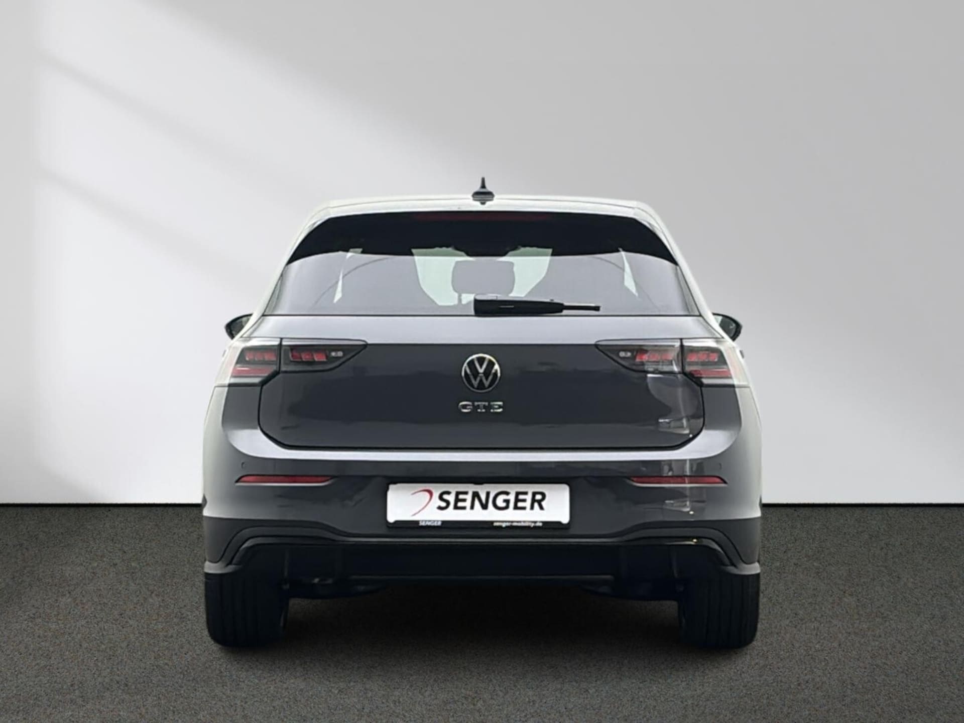 Volkswagen Golf GTE