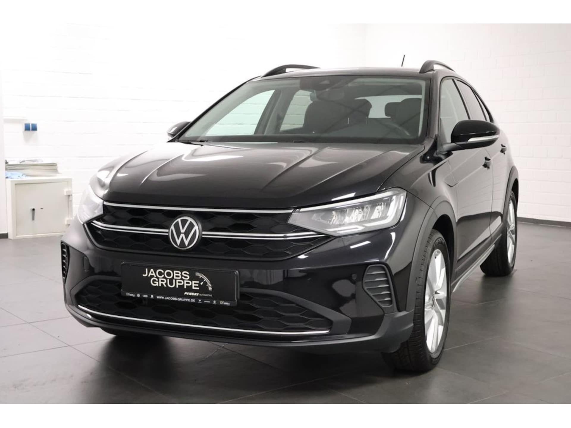 Volkswagen Taigo Life