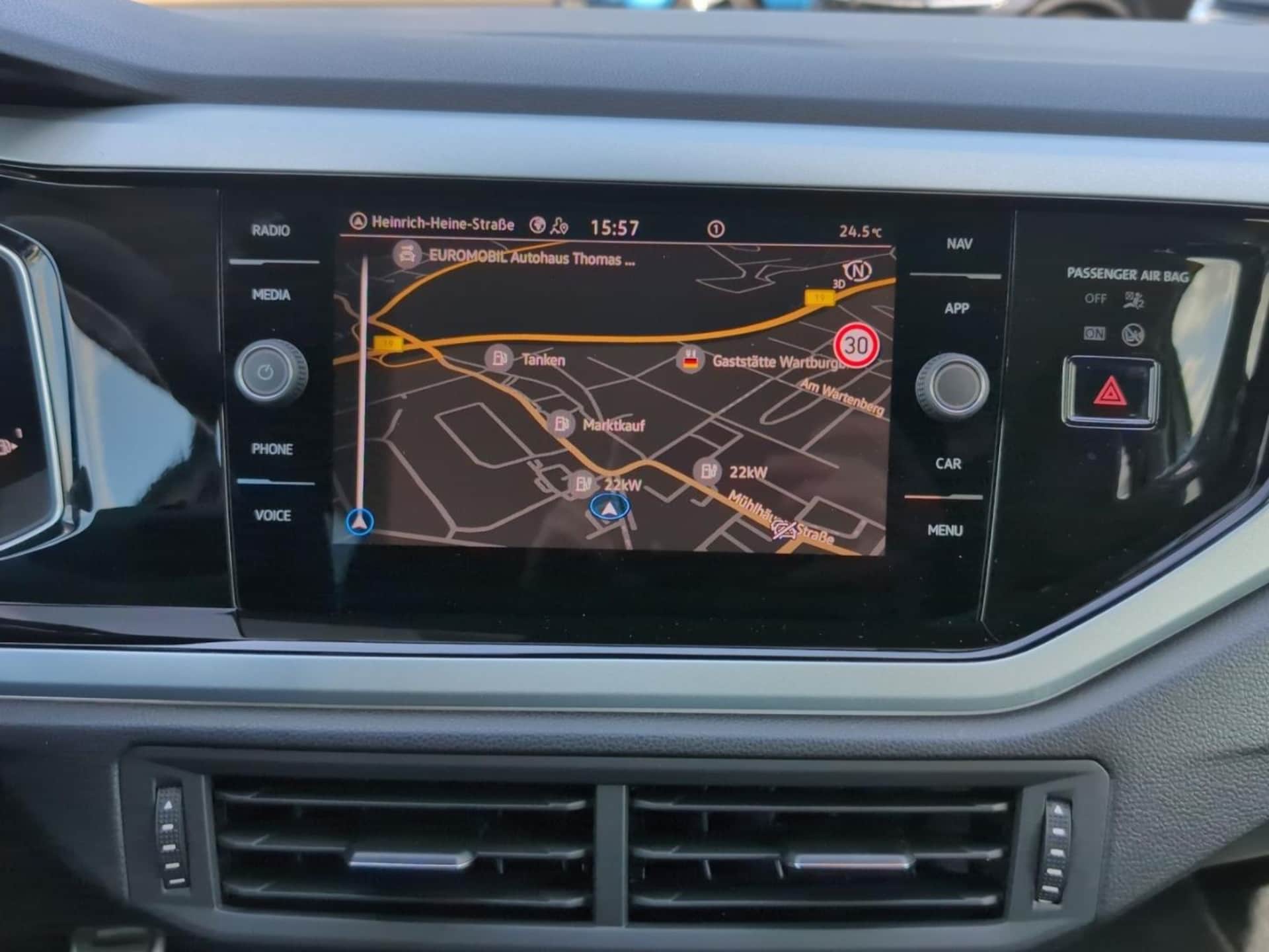 Volkswagen Taigo Goal