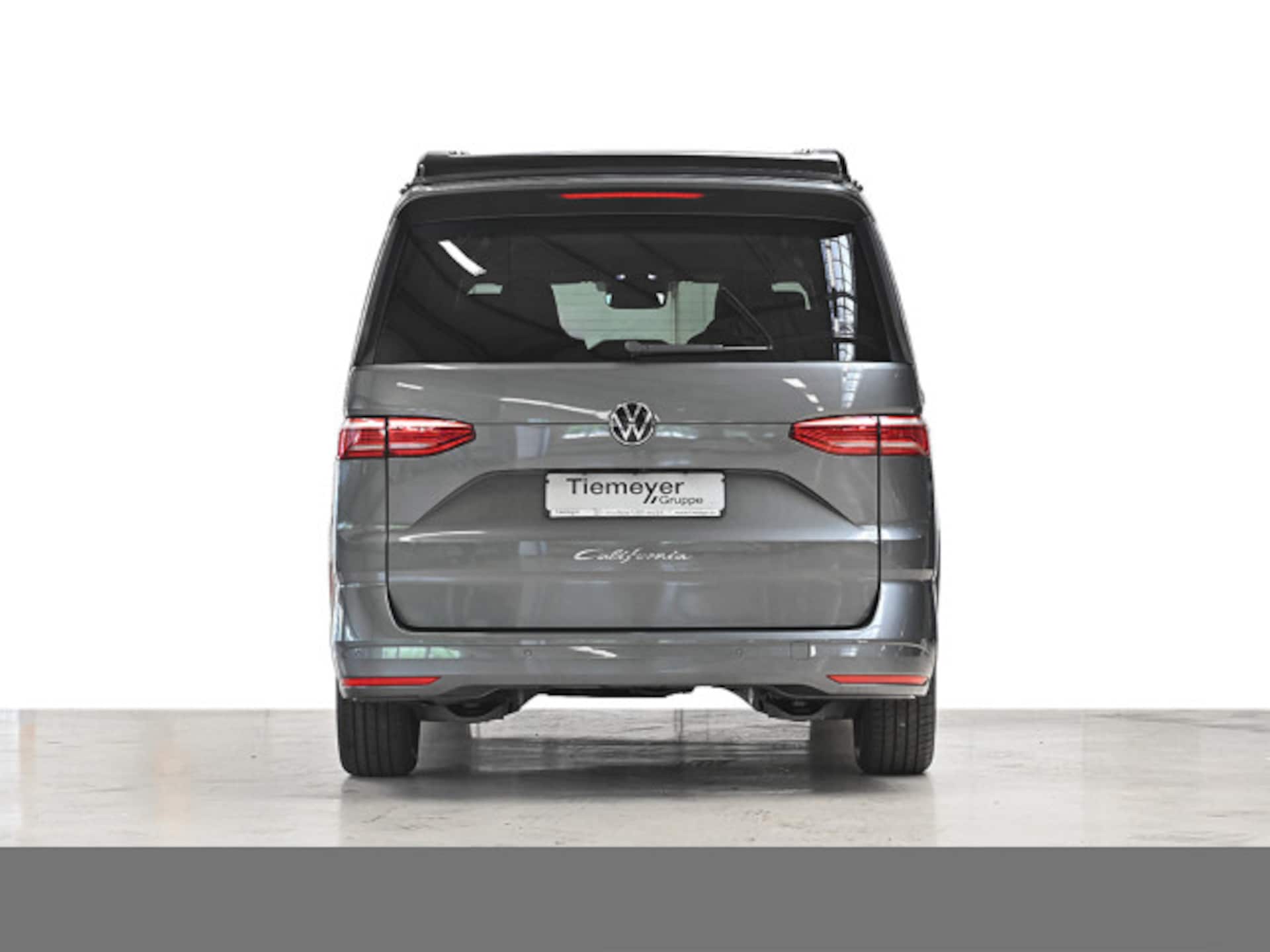 Volkswagen California Beach
