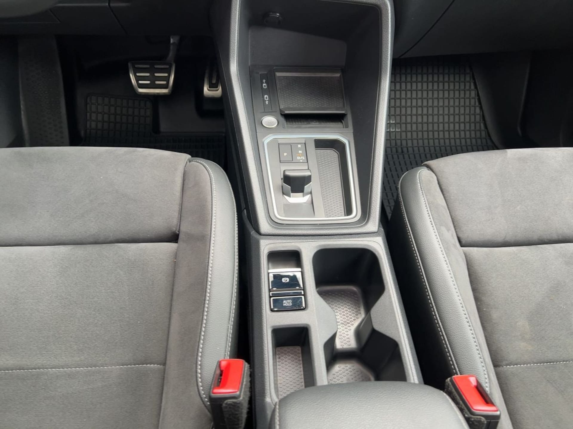 Volkswagen Caddy Style
