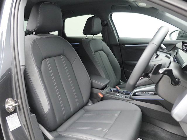 Audi A3 Sportback 30 TFSI advanced 85(116) kW(PS) S tronic for more details contact your dealer