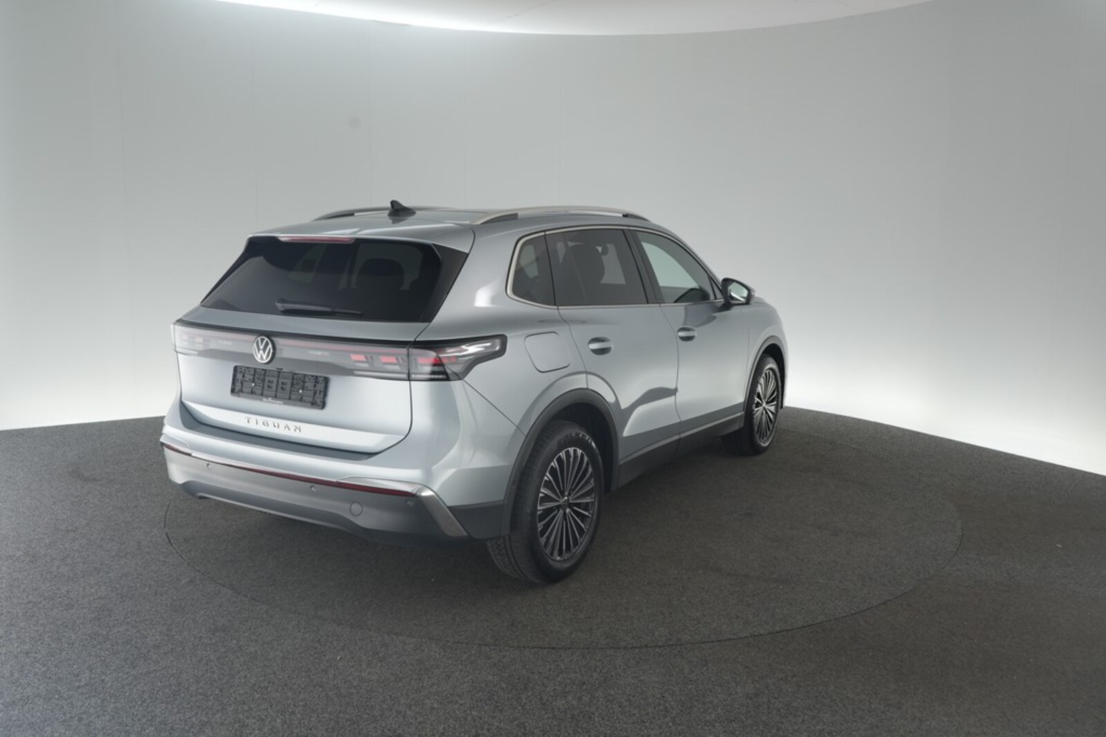 Volkswagen Tiguan – Bild 2