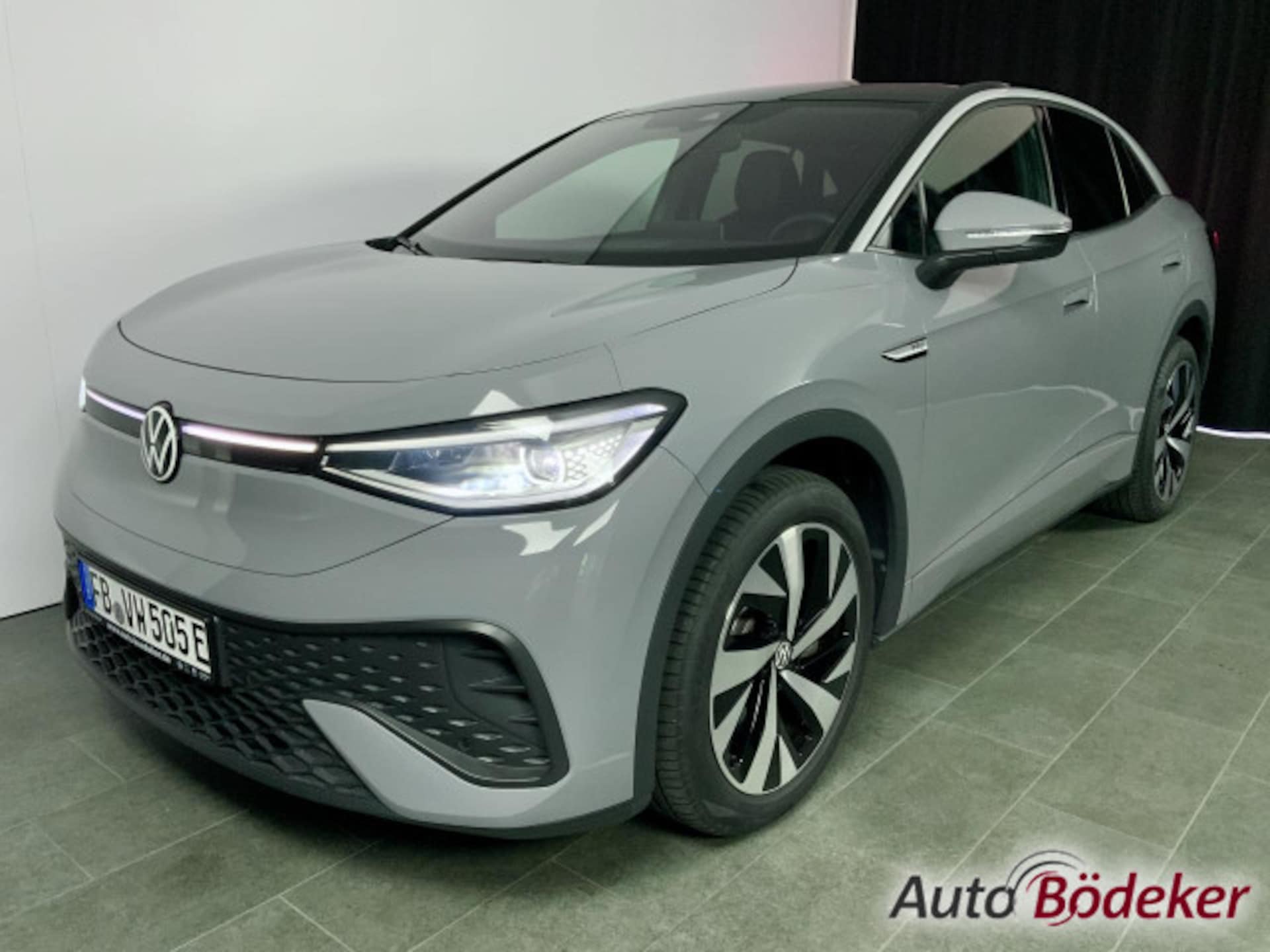 Volkswagen ID.5 Pro Performance