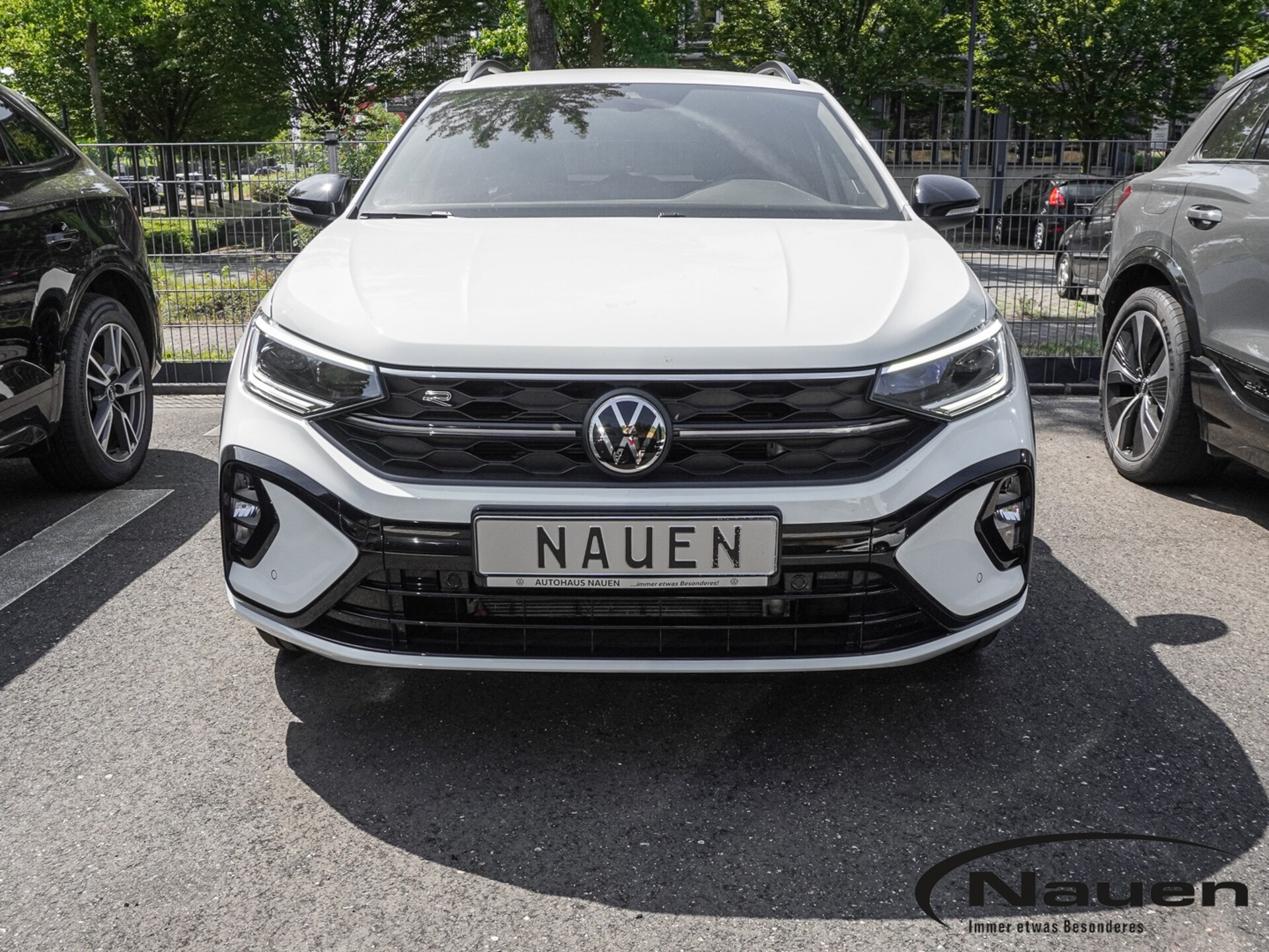 Volkswagen Taigo R-Line