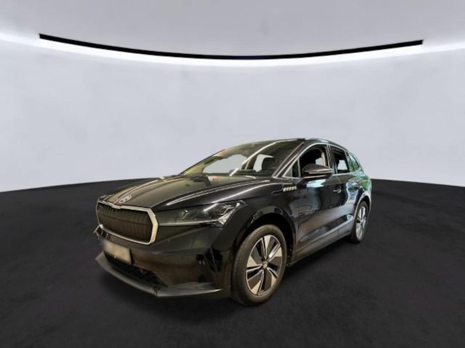 Skoda Enyaq 80