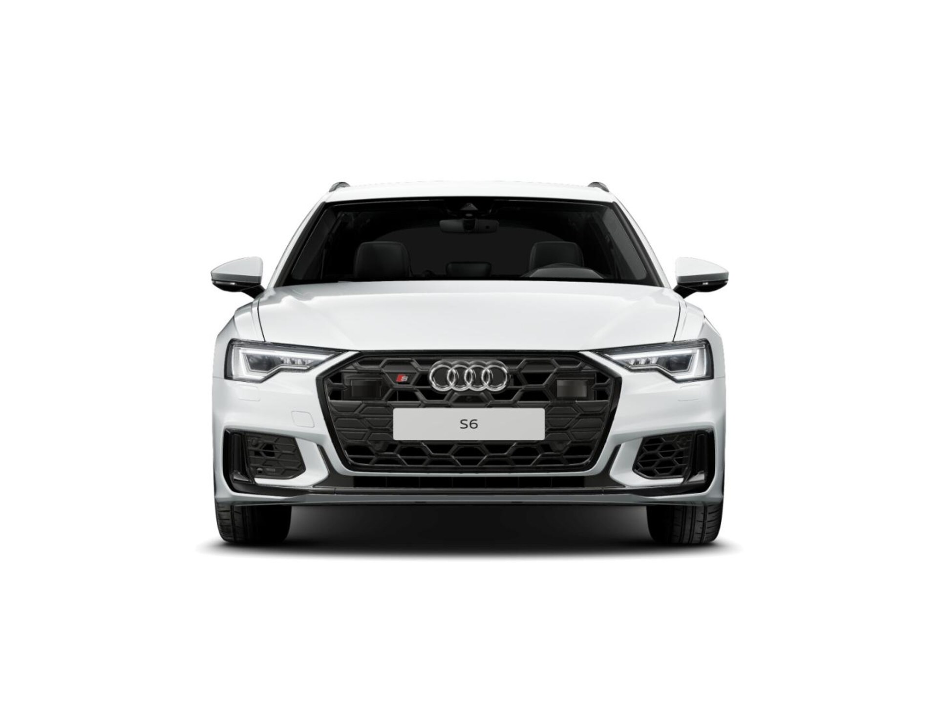 Audi S6 Avant