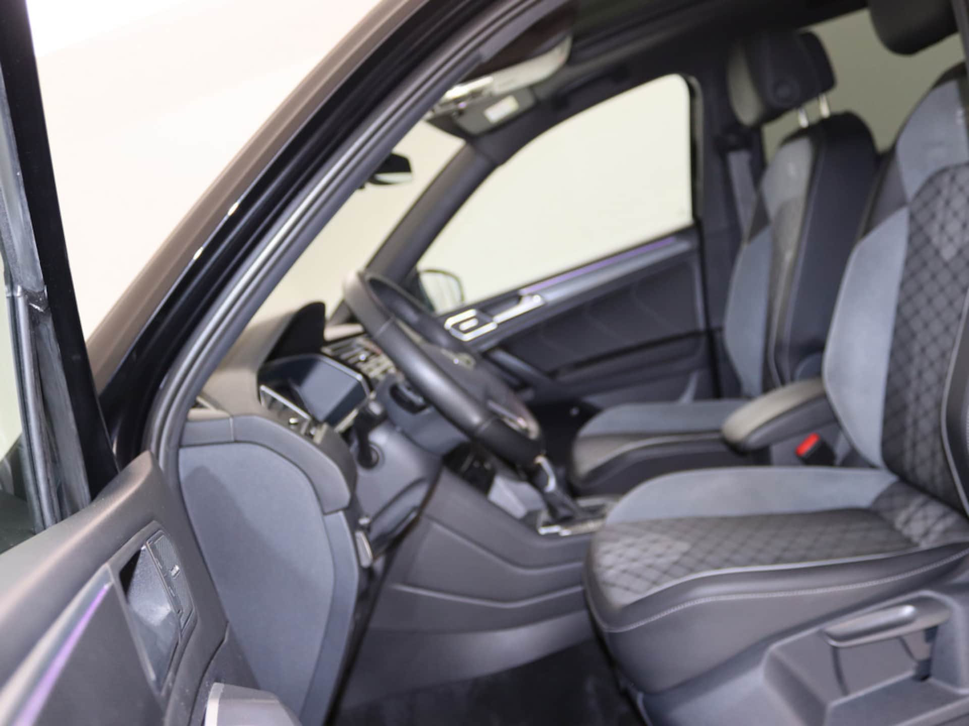Volkswagen Tiguan Allspace R-Line